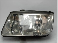Recambio de faro delantero izquierdo para volkswagen bora berlina (1j2) referencia OEM IAM 1J5941015BC 1EH96356067 