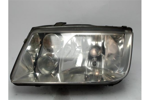 Recambio de faro delantero izquierdo para volkswagen bora berlina (1j2) referencia OEM IAM 1J5941015BC 1EH96356067 