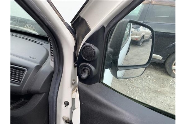 Recambio de retrovisor derecho para opel combo d 1.3 cargo l1h1 2,2t referencia OEM IAM 95519637 95526064 