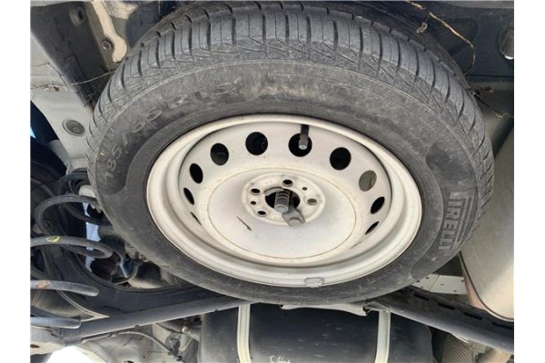 Recambio de rueda completa repuesto para opel combo d 1.3 cargo l1h1 2,2t referencia OEM IAM JMWT2512815 95518227 