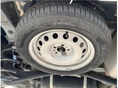 Recambio de rueda completa repuesto para opel combo d 1.3 cargo l1h1 2,2t referencia OEM IAM JMWT2512815 95518227 