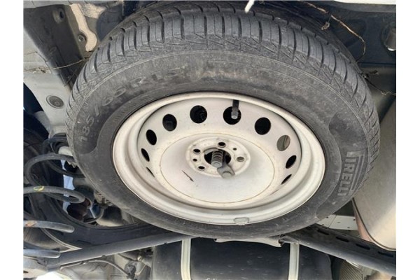 Recambio de rueda completa repuesto para opel combo d 1.3 cargo l1h1 2,2t referencia OEM IAM JMWT2512815 95518227 