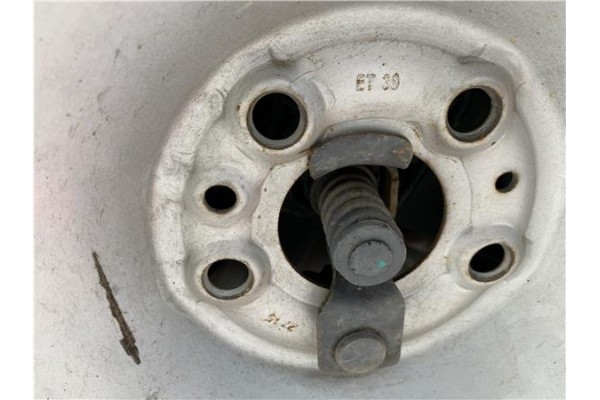 Recambio de rueda completa repuesto para opel combo d 1.3 cargo l1h1 2,2t referencia OEM IAM JMWT2512815 95518227 