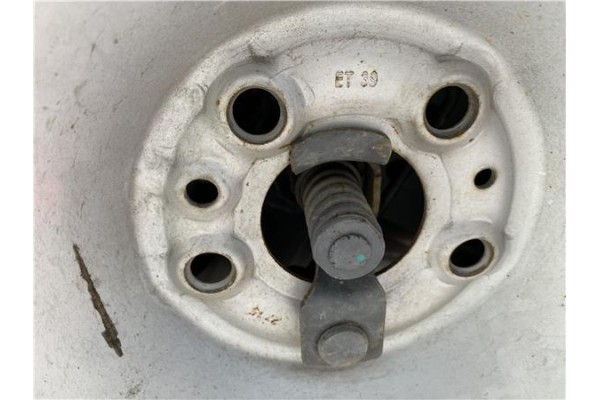 Recambio de rueda completa repuesto para opel combo d 1.3 cargo l1h1 2,2t referencia OEM IAM JMWT2512815 95518227 