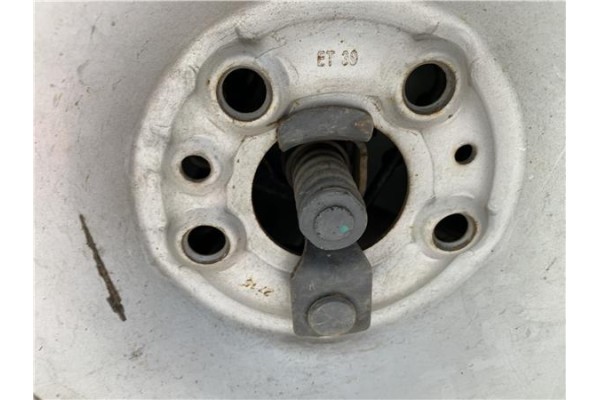 Recambio de rueda completa repuesto para opel combo d 1.3 cargo l1h1 2,2t referencia OEM IAM JMWT2512815 95518227 