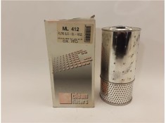 FILTRO DE ACEITE ML412 OX78D 