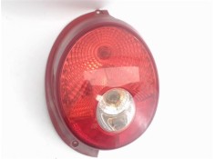 Recambio de piloto trasero derecho para daewoo matiz referencia OEM IAM 96590412  