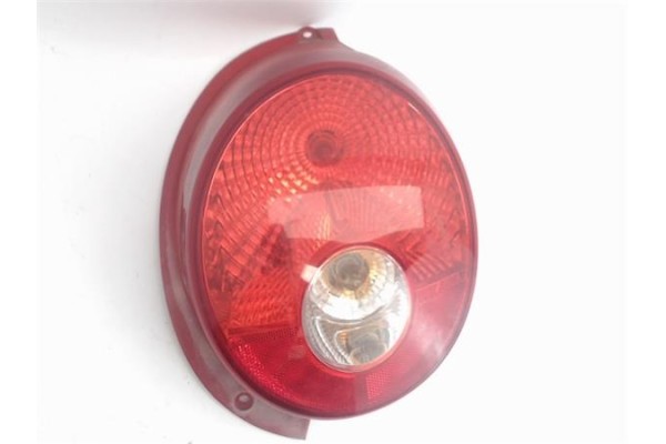 Recambio de piloto trasero derecho para daewoo matiz referencia OEM IAM 96590412  