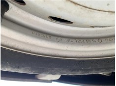 Recambio de rueda completa repuesto para opel combo d 1.3 cargo l1h1 2,2t referencia OEM IAM JMWT2512815 95518227 