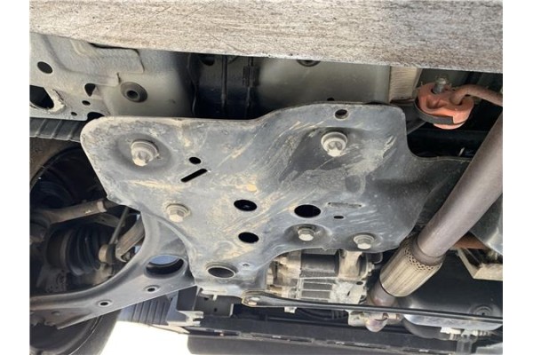 Recambio de subchasis para opel combo d 1.3 cargo l1h1 2,2t referencia OEM IAM 95516571 1682081280 