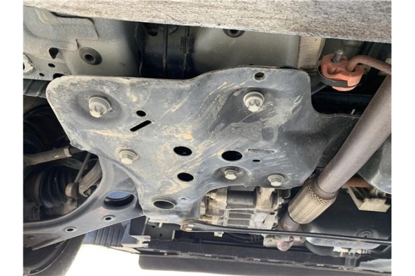 Recambio de subchasis para opel combo d 1.3 cargo l1h1 2,2t referencia OEM IAM 95516571 1682081280 