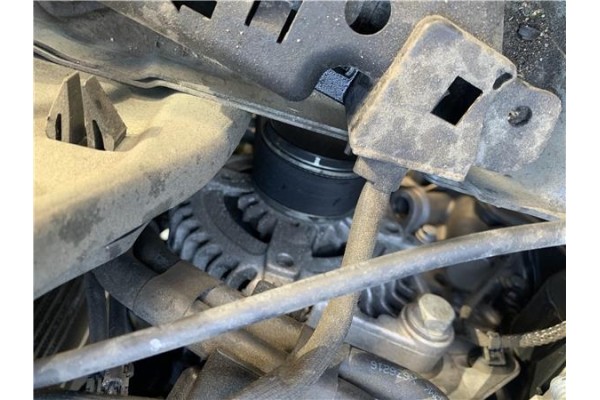 Recambio de alternador para citroen c4 cactus 1.5 business class referencia OEM IAM 9806007480  