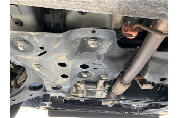 Recambio de subchasis para opel combo d 1.3 cargo l1h1 2,2t referencia OEM IAM 95516571 1682081280 