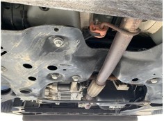 Recambio de subchasis para opel combo d 1.3 cargo l1h1 2,2t referencia OEM IAM 95516571 1682081280 