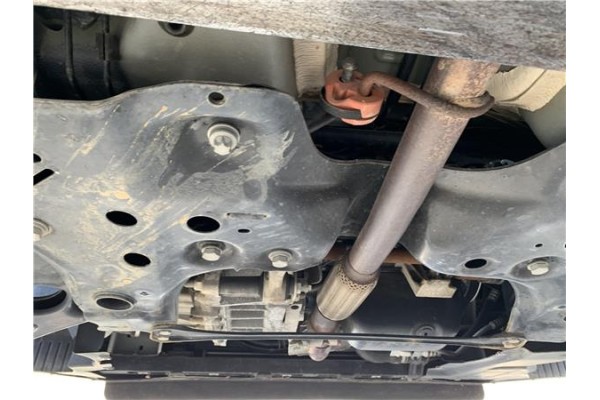 Recambio de subchasis para opel combo d 1.3 cargo l1h1 2,2t referencia OEM IAM 95516571 1682081280 