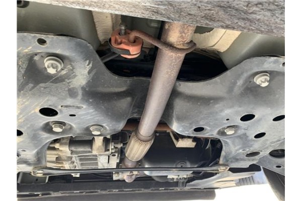 Recambio de subchasis para opel combo d 1.3 cargo l1h1 2,2t referencia OEM IAM 95516571 1682081280 