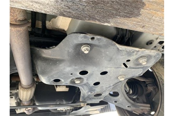 Recambio de subchasis para opel combo d 1.3 cargo l1h1 2,2t referencia OEM IAM 95516571 1682081280 