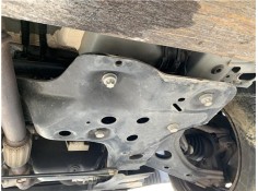 Recambio de subchasis para opel combo d 1.3 cargo l1h1 2,2t referencia OEM IAM 95516571 1682081280 