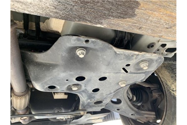 Recambio de subchasis para opel combo d 1.3 cargo l1h1 2,2t referencia OEM IAM 95516571 1682081280 