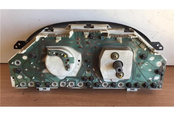 Recambio de cuadro completo para citroen ax 15 d referencia OEM IAM 09020979902 19181598 