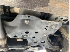 Recambio de subchasis para opel combo d 1.3 cargo l1h1 2,2t referencia OEM IAM 95516571 1682081280 