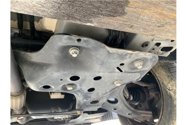 Recambio de subchasis para opel combo d 1.3 cargo l1h1 2,2t referencia OEM IAM 95516571 1682081280 