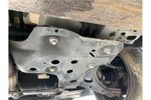 Recambio de subchasis para opel combo d 1.3 cargo l1h1 2,2t referencia OEM IAM 95516571 1682081280 