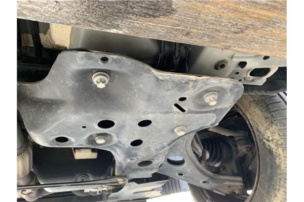 Recambio de subchasis para opel combo d 1.3 cargo l1h1 2,2t referencia OEM IAM 95516571 1682081280 