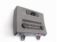 Recambio de mandos climatizador para opel zafira a referencia OEM IAM 013140985  