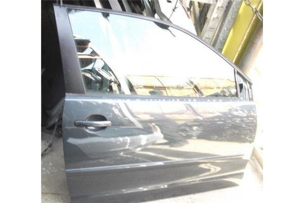 Recambio de puerta delantero derecha para volkswagen polo (9n3)(2005 ) 1.4 advance [1,4 ltr. - 55 kw 16v] referencia OEM IAM   