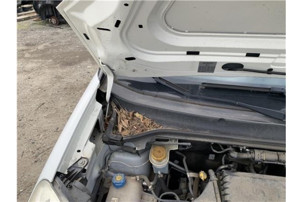 Recambio de torpedo para opel combo d 1.3 cargo l1h1 2,2t referencia OEM IAM 95511947 95518919 