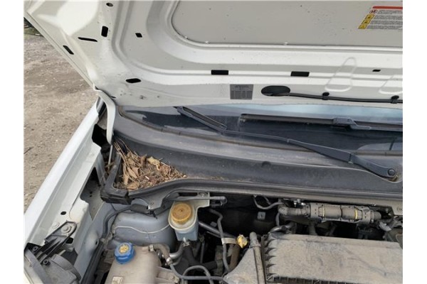 Recambio de torpedo para opel combo d 1.3 cargo l1h1 2,2t referencia OEM IAM 95511947 95518919 