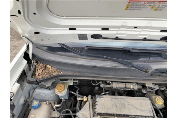 Recambio de torpedo para opel combo d 1.3 cargo l1h1 2,2t referencia OEM IAM 95511947 95518919 