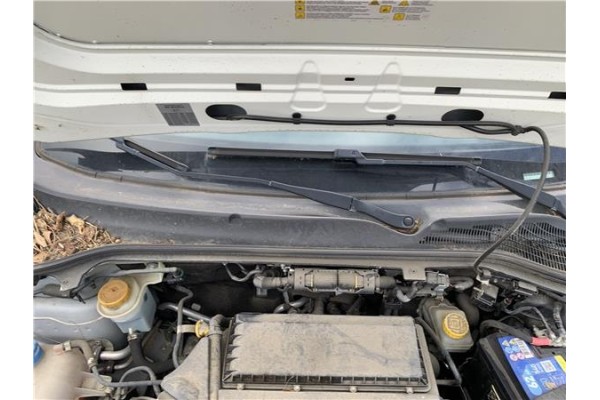 Recambio de torpedo para opel combo d 1.3 cargo l1h1 2,2t referencia OEM IAM 95511947 95518919 