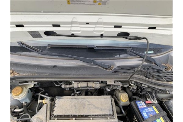 Recambio de torpedo para opel combo d 1.3 cargo l1h1 2,2t referencia OEM IAM 95511947 95518919 