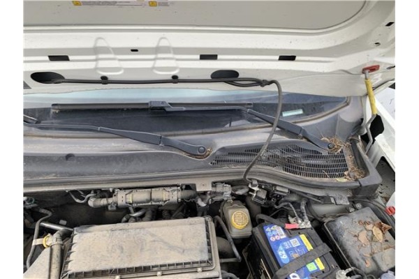 Recambio de torpedo para opel combo d 1.3 cargo l1h1 2,2t referencia OEM IAM 95511947 95518919 