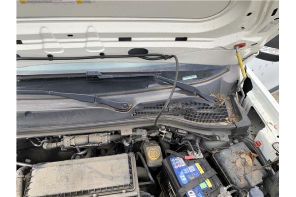 Recambio de torpedo para opel combo d 1.3 cargo l1h1 2,2t referencia OEM IAM 95511947 95518919 