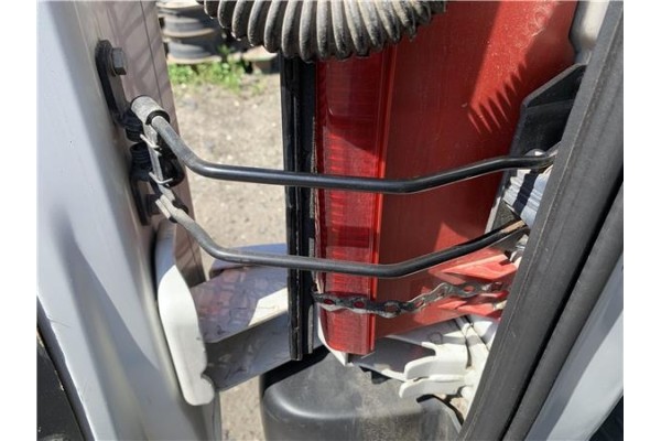 Recambio de freno puerta para peugeot expert furgón 2.0 furgón l1h1 referencia OEM IAM 8717A0   Recambio de freno puerta para peugeot expert furgón 2.0 furgón l1h1 referencia OEM IAM 8717A0