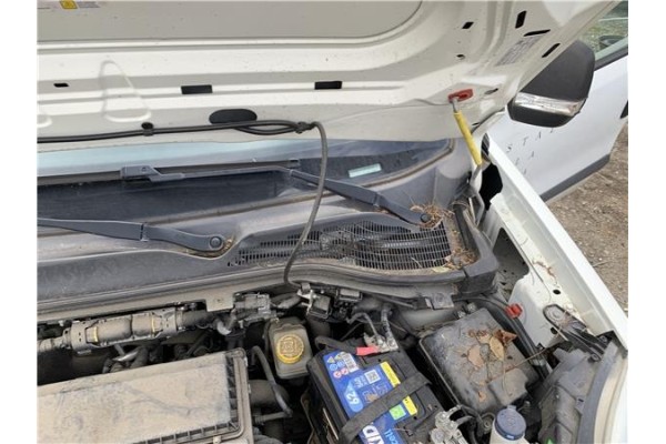 Recambio de torpedo para opel combo d 1.3 cargo l1h1 2,2t referencia OEM IAM 95511947 95518919 