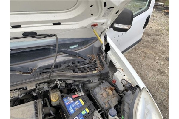 Recambio de torpedo para opel combo d 1.3 cargo l1h1 2,2t referencia OEM IAM 95511947 95518919 