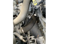 Recambio de tubo intercooler para opel combo d 1.3 cargo l1h1 2,2t referencia OEM IAM 95510224 95525607 