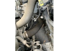 Recambio de tubo intercooler para opel combo d 1.3 cargo l1h1 2,2t referencia OEM IAM 95510224 95525607 