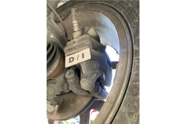 Recambio de pinza freno delantero izquierda para citroen c4 cactus 1.5 business class referencia OEM IAM 1608690980  