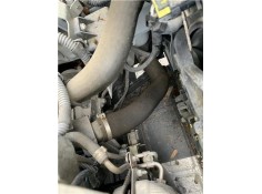 Recambio de tubo intercooler para opel combo d 1.3 cargo l1h1 2,2t referencia OEM IAM 95510224 95525607 