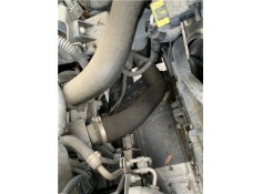 Recambio de tubo intercooler para opel combo d 1.3 cargo l1h1 2,2t referencia OEM IAM 95510224 95525607 