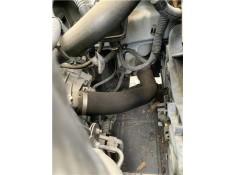 Recambio de tubo intercooler para opel combo d 1.3 cargo l1h1 2,2t referencia OEM IAM 95510224 95525607 