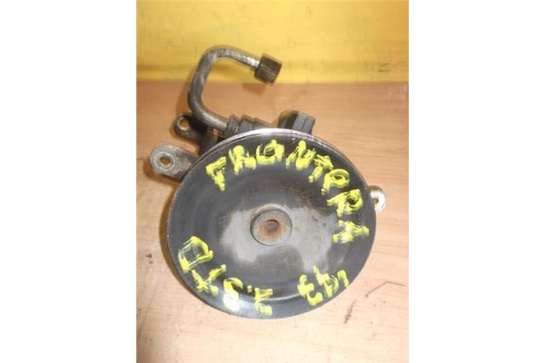 Recambio de bomba servodireccion para opel frontera a 2.3 td (5jmwl4) referencia OEM IAM 26016947 26016947 
