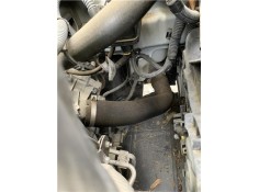 Recambio de tubo intercooler para opel combo d 1.3 cargo l1h1 2,2t referencia OEM IAM 95510224 95525607 