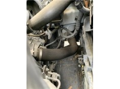 Recambio de tubo intercooler para opel combo d 1.3 cargo l1h1 2,2t referencia OEM IAM 95510224 95525607 