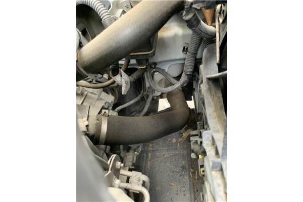 Recambio de tubo intercooler para opel combo d 1.3 cargo l1h1 2,2t referencia OEM IAM 95510224 95525607 